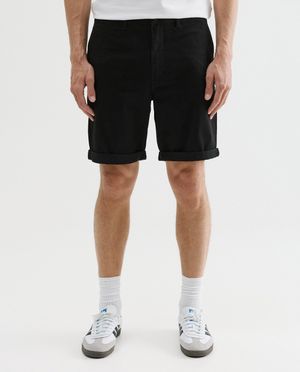 Shorten - Zwarte short