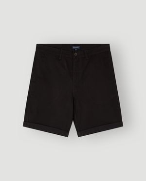 Shorten - Zwarte short