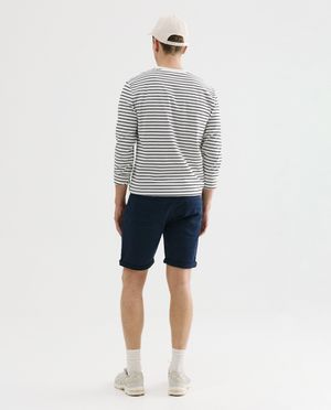 Shorten - Donkerblauwe short