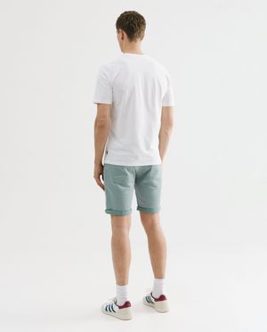 Shorten - Donkerblauwe short