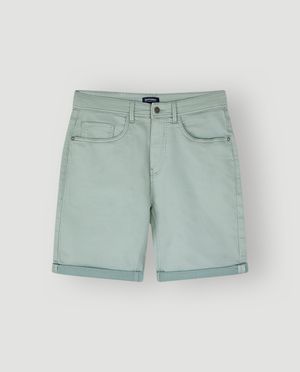 Shorten - Donkerblauwe short
