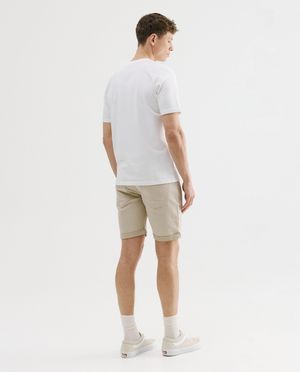 Shorten - Donkerblauwe short