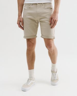 Shorten - Donkerblauwe short