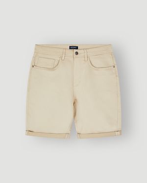 Shorten - Donkerblauwe short