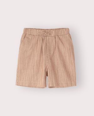 Shorts - Short avec texture