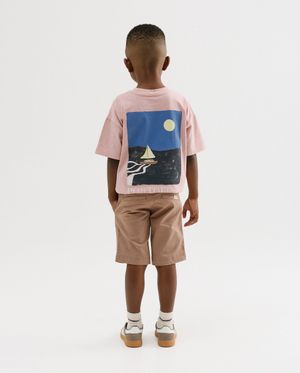 Shorten - Bruine short