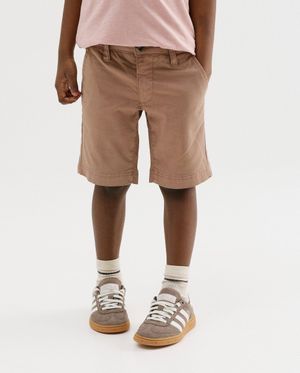 Shorten - Bruine short