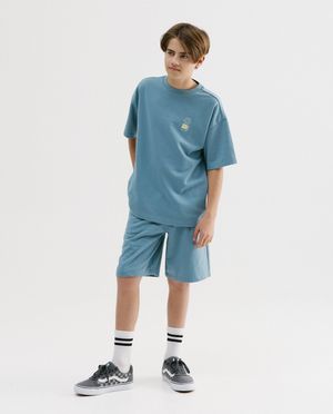 T-shirts - T-shirt avec imprim&eacute;