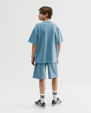 T-shirts - T-shirt avec imprim&eacute;
