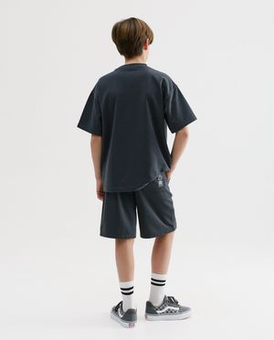 T-shirts - T-shirt avec imprim&eacute;