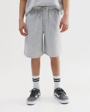 Shorts - Short gris