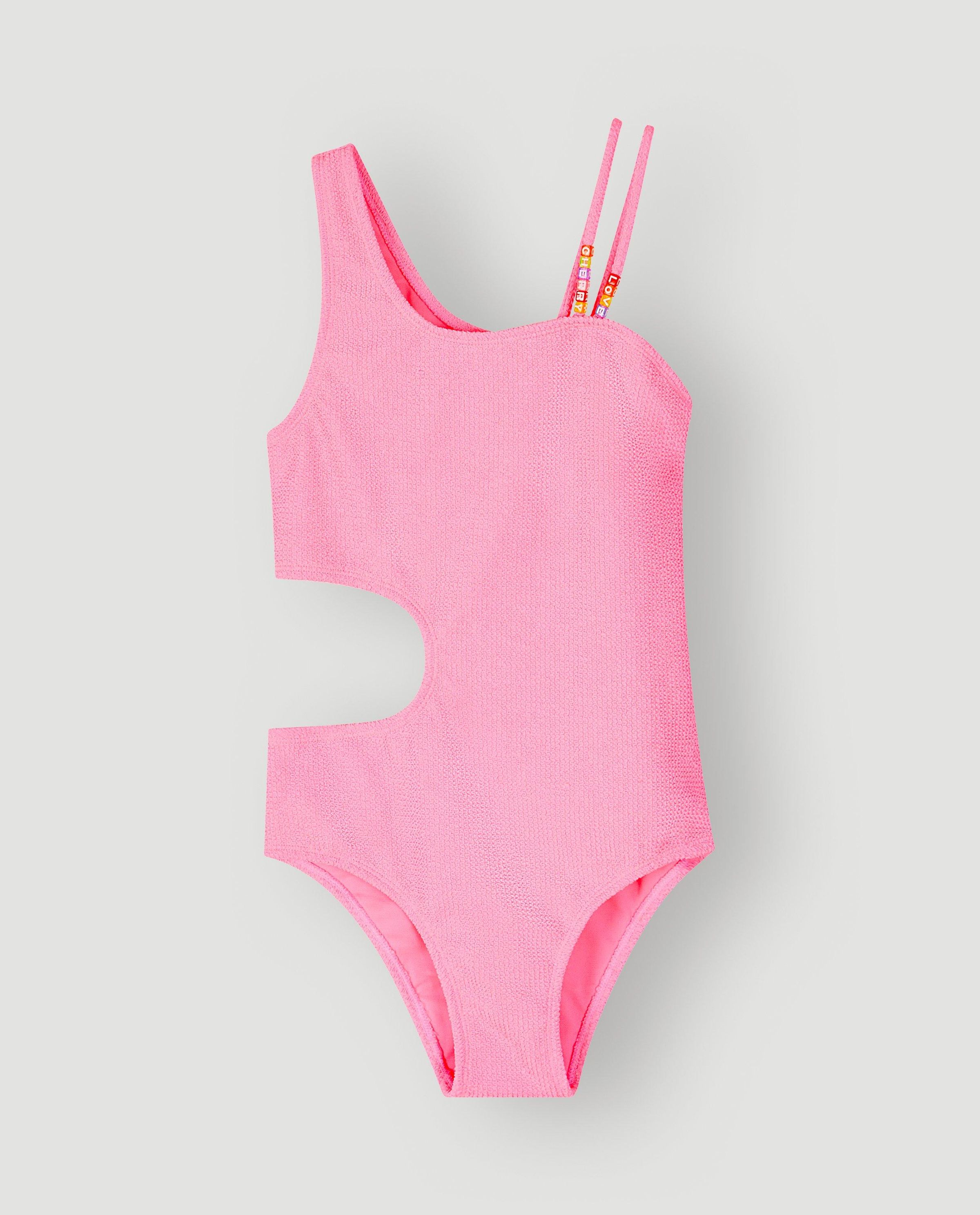 Maillot de bain avec texture - Fish & Chips