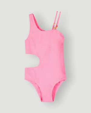 Maillot de bain avec texture