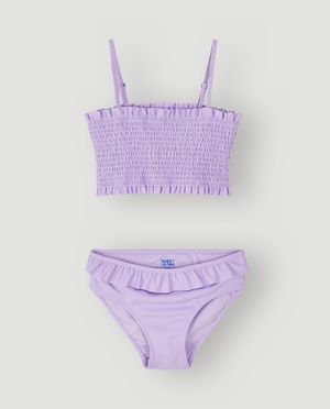 Bikini avec texture