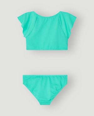 Maillots de bain - Bikini avec texture