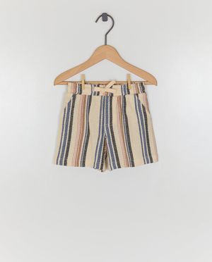 Short met strepen - Cuddles and Smiles