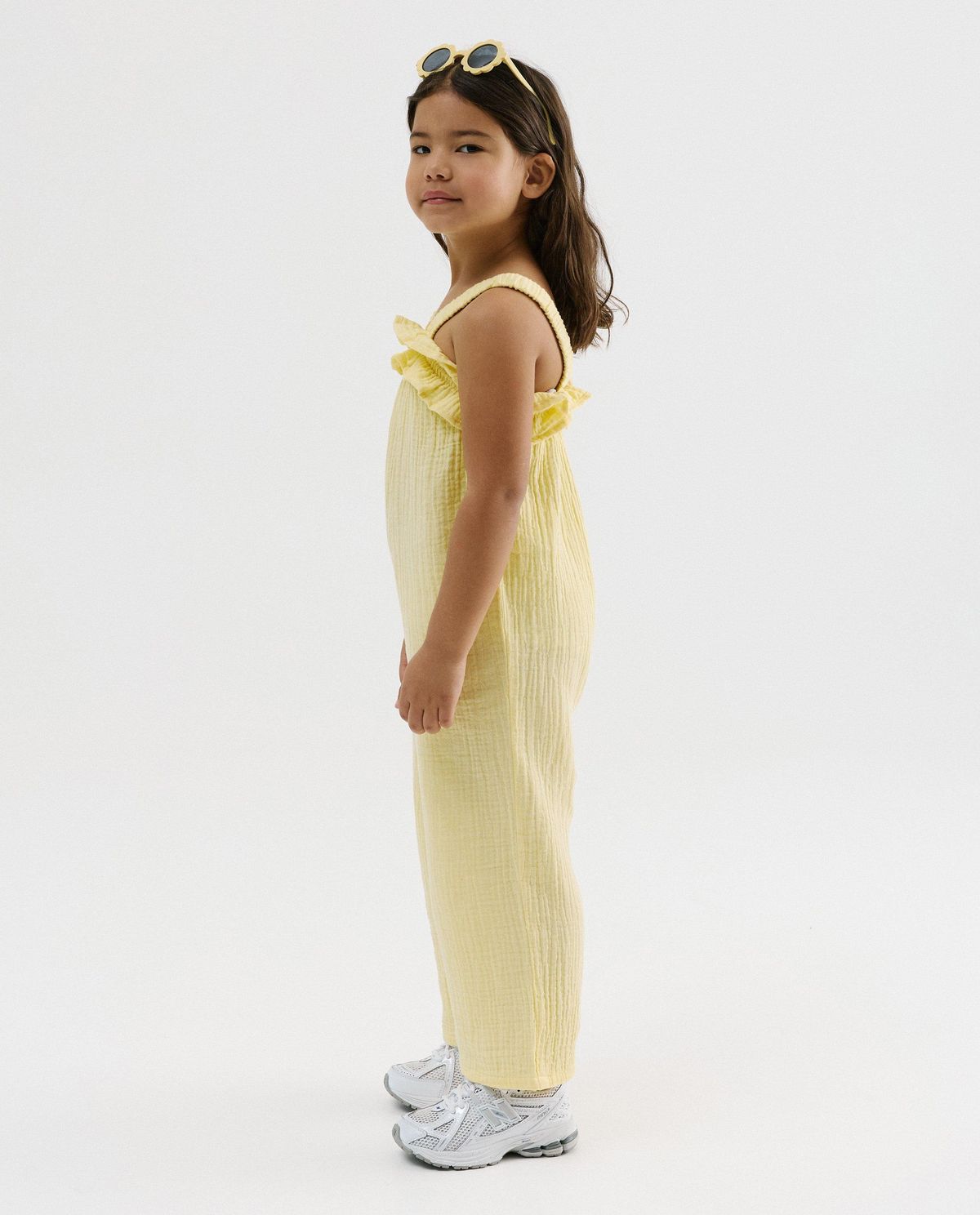 Tetra jumpsuit, 92-134