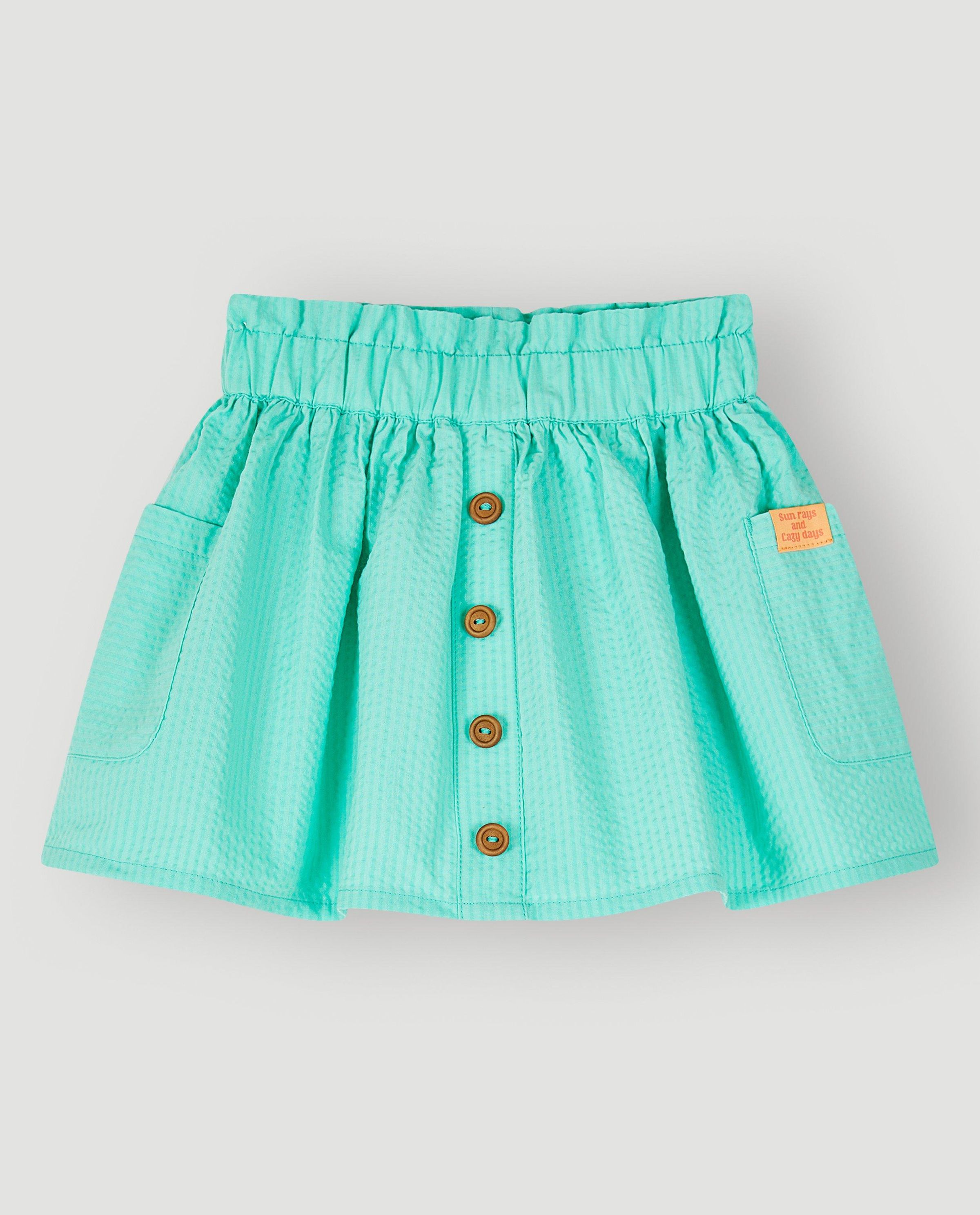 Rok met textuur - Milla Star
