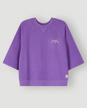 Sweaters - Sweater met opschrift, 128-164