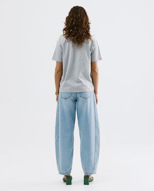 T-shirts - T-shirt avec inscription, XS-XXL