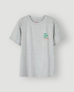 T-shirts - T-shirt avec inscription, XS-XXL