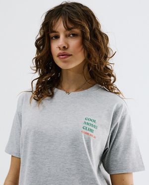 T-shirts - T-shirt avec inscription, XS-XXL
