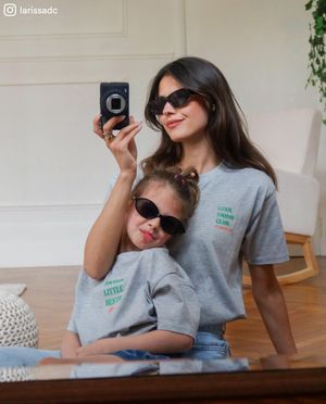 T-shirts - T-shirt avec inscription, XS-XXL