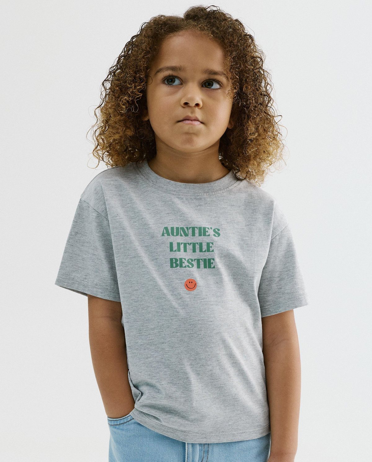 Ronde prijs op T-shirts en polo's