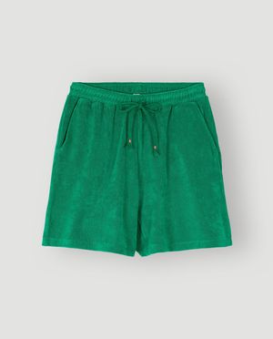 Shorts - Short vert, XS-XXL