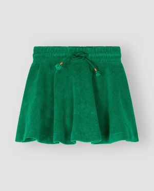 Jupes - Jupe verte, 92-134