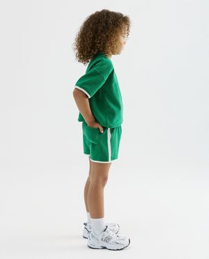 Shorts - Short avec color block, 98-134