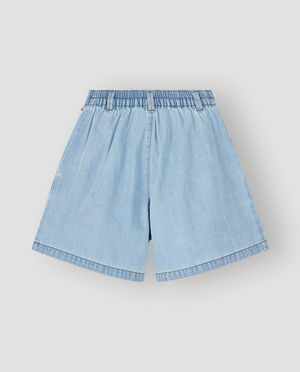 Shorts - Short en jean bleu clair