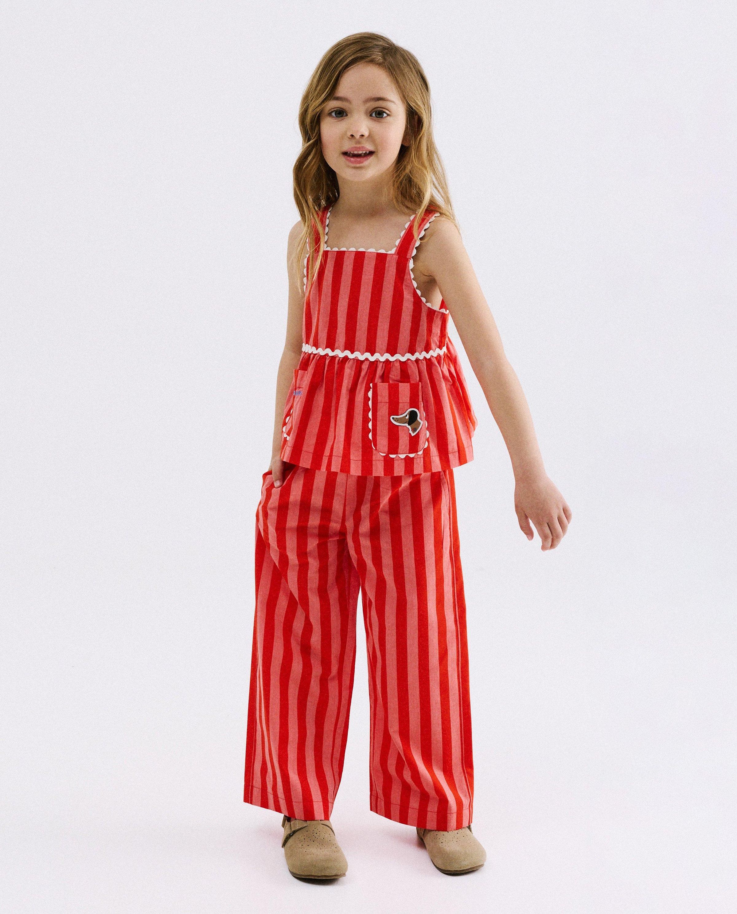 Pantalon avec rayures - Hampton Bays