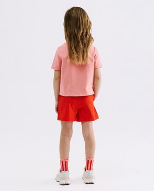 T-shirts - T-shirt avec chien brod&eacute;