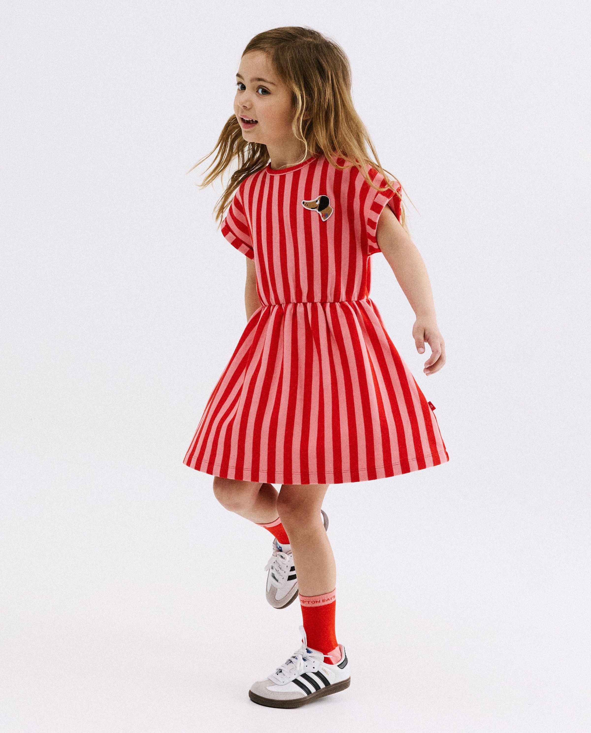 Robe avec patch brod&eacute; - Hampton Bays