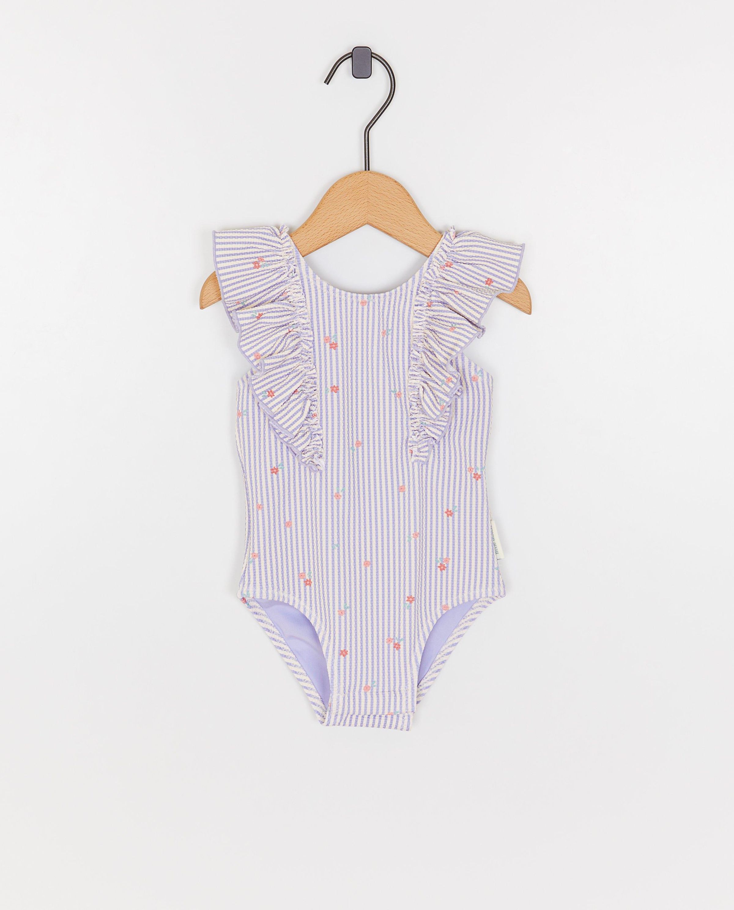 Maillot de bain avec texture - Little Dutch