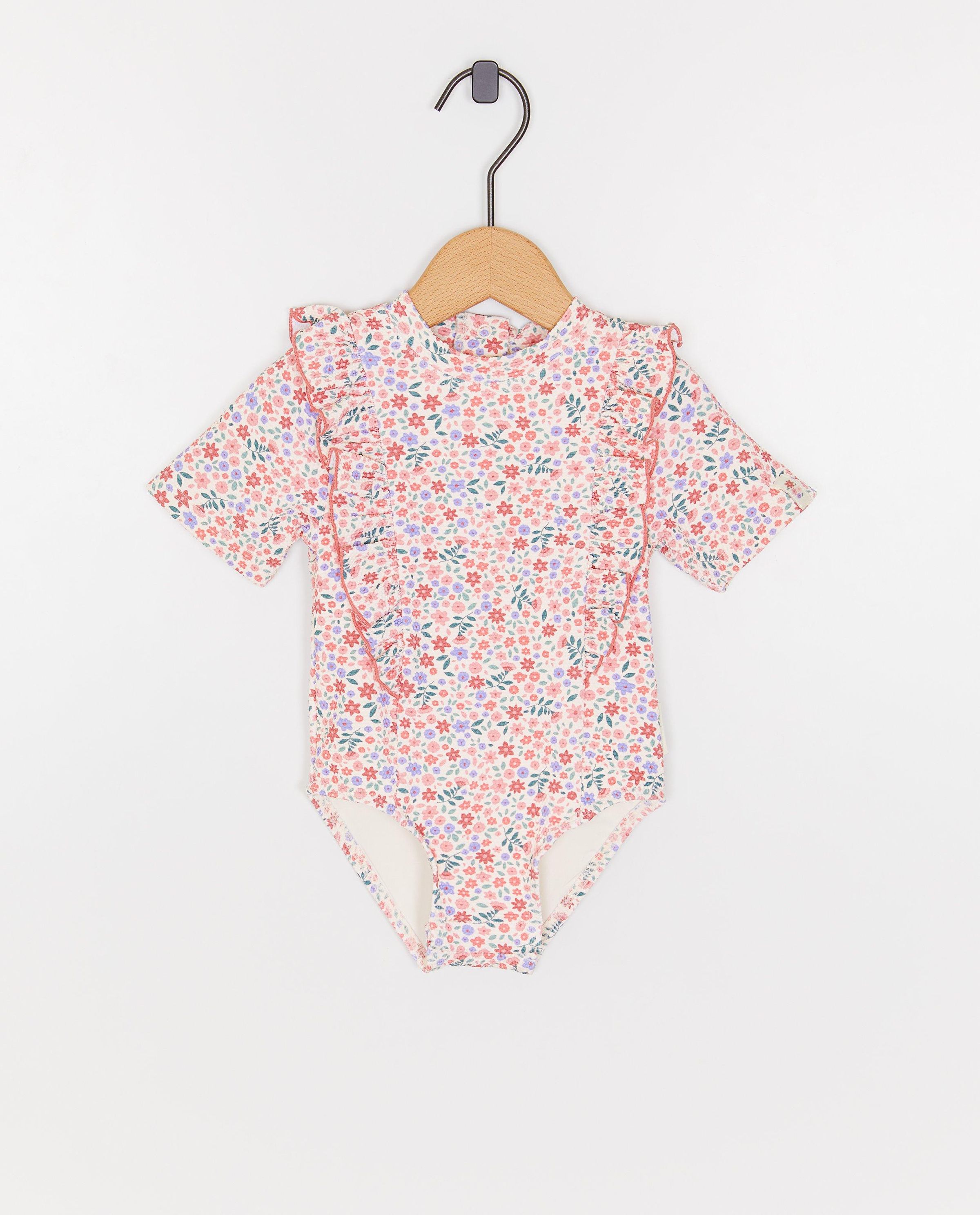 Maillot de bain avec texture - Little Dutch