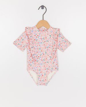 Maillot de bain avec texture - Little Dutch
