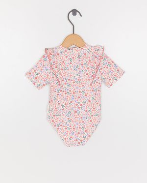 Maillots de bain - Maillot de bain avec texture