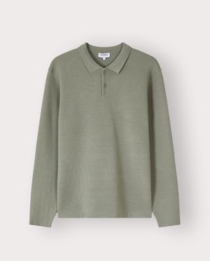 Polo's - Zwarte polo