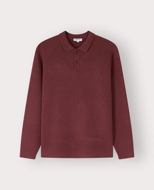 Polo's - Zwarte polo