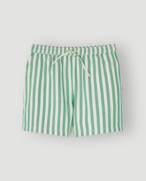Shorts - Short avec rayures