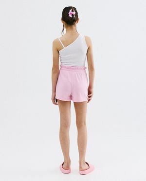 Shorts - Short rose