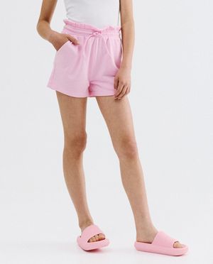 Shorts - Short rose