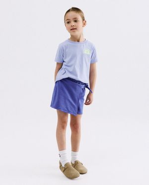 T-shirts - T-shirt avec imprim&eacute; au dos
