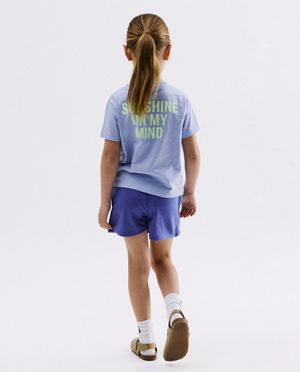 T-shirts - T-shirt avec imprim&eacute; au dos