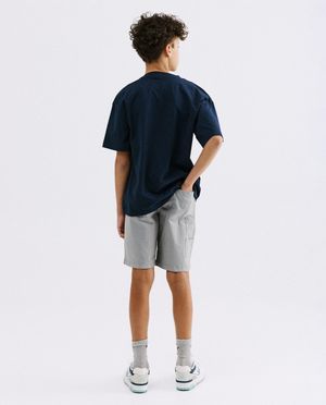 T-shirts - T-shirt met kleine print