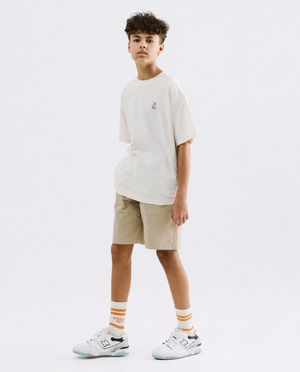 Groene short