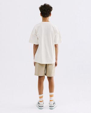 Shorten - Groene short