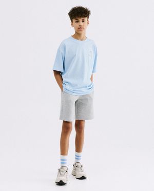 T-shirts - T-shirt met backprint
